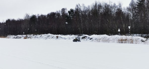 Шайтан лодка