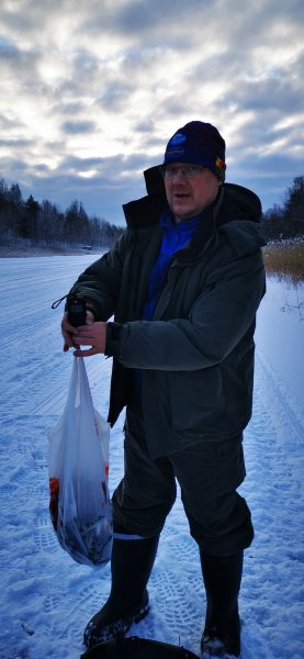 Пора и взесить