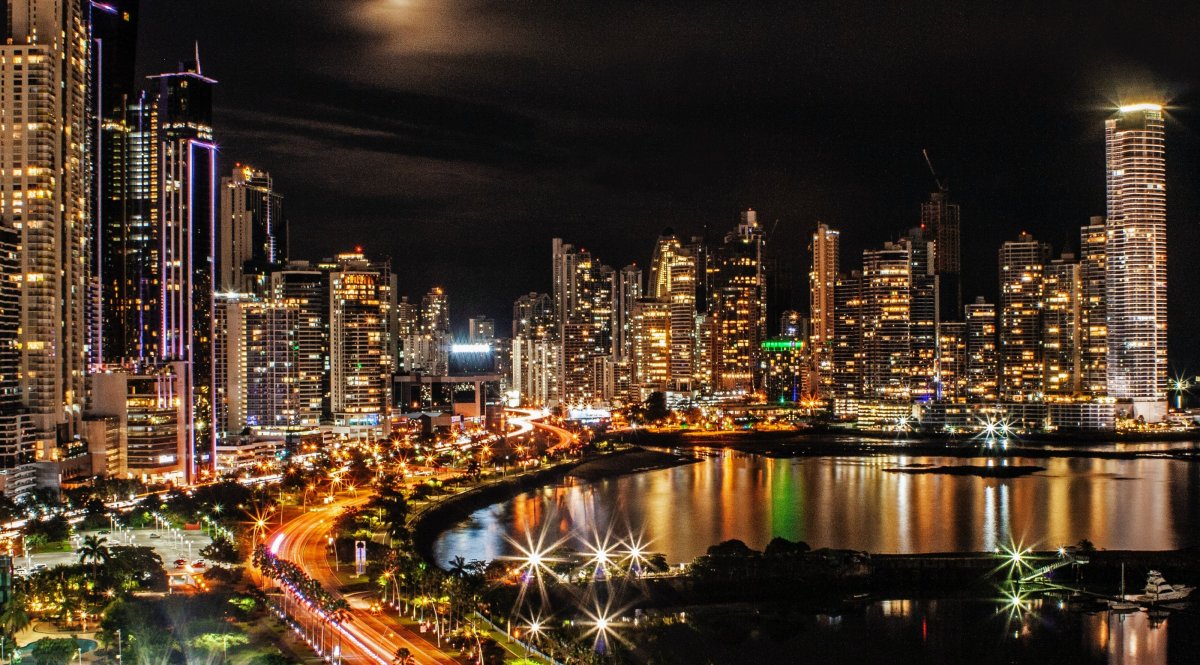 Panama-City