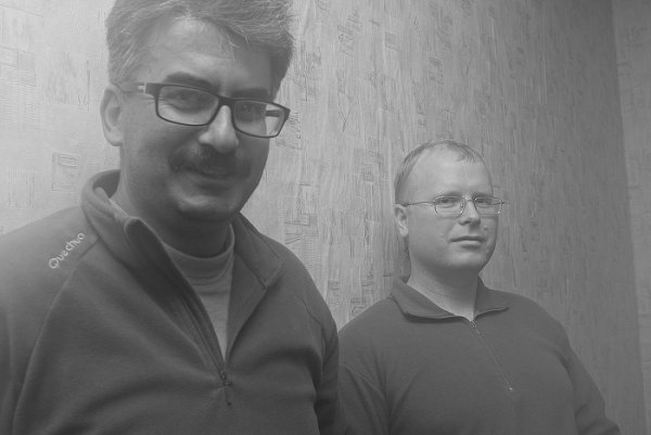 Штерн, Бауков