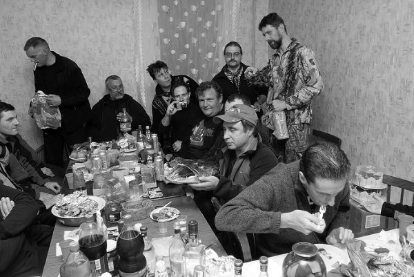 Форумы - Форум настоящих рыбаков :: Максим Балачевцев :: максфишинг