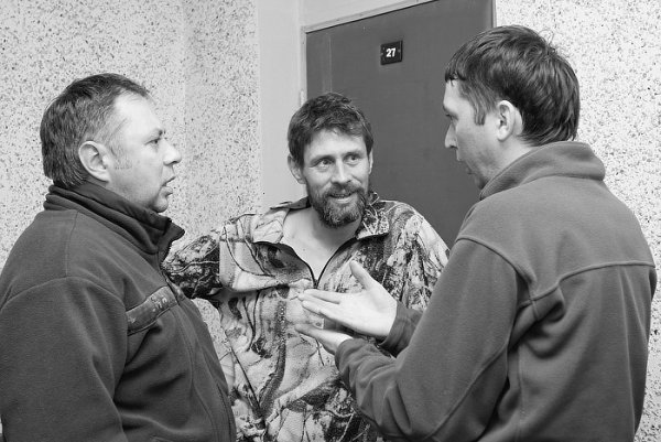 Шабаров, Макс, Сильвер