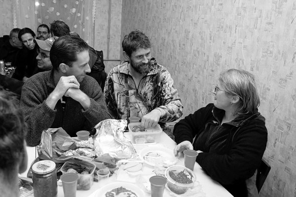 Поповцев, Макс, Оксана