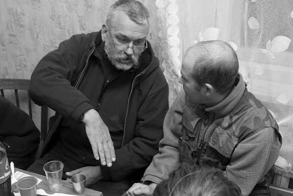 Стас Пашкевич, Юлик