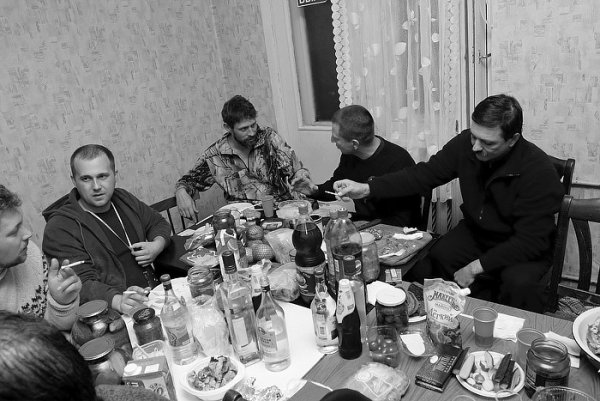 Рутсман, ?, Макс, Галкин, Игорь ИНБ