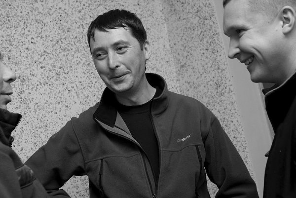 Сильвер, Антонио(?)