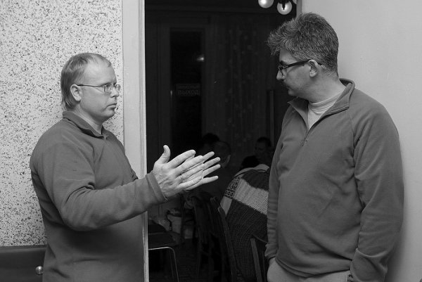 Бауков, Штерн