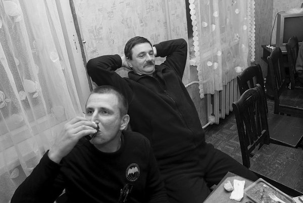 Дима Галкин, Игорь ИНБ