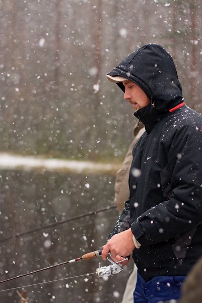 Уж не Рутсман ли?