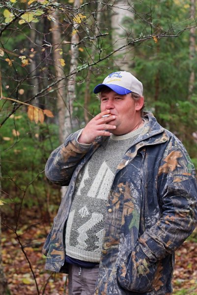 Вова Бармалей