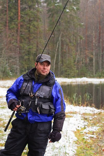 Миша Шабаров