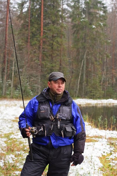 Миша Шабаров