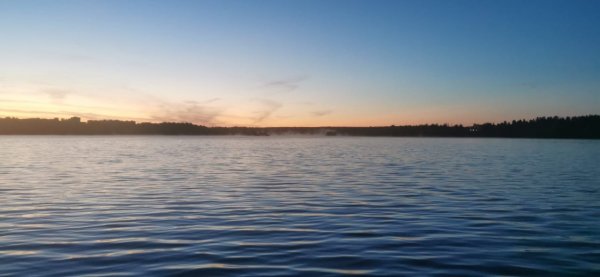 Рыбалка 02.07.2022