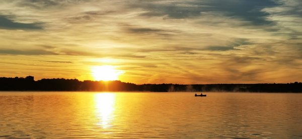 Рыбалка 02.07.2022