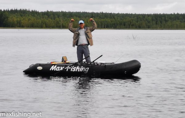 Максфишинг