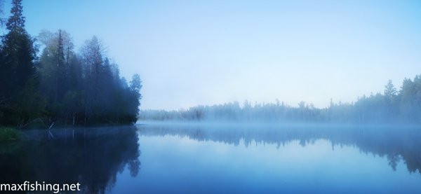 Утро туманное, утро седое
