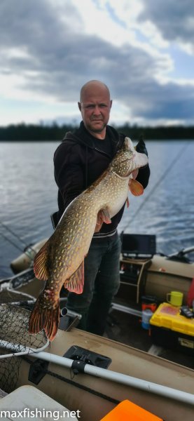 Задесяточка Кемпинга