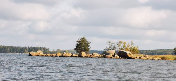 Камешки
