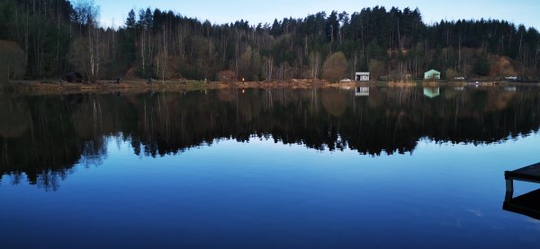 Апрель, Раскаты