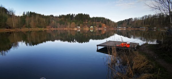 Апрель, Раскаты