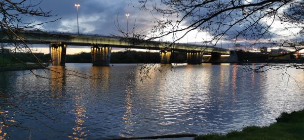 Канал им. Москы