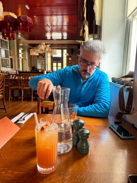 Пивка для рывка