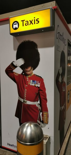 Единственный гвардеец