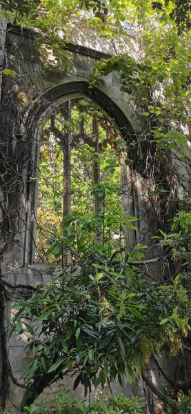 Да прибудет с тобой Святой Дунстан