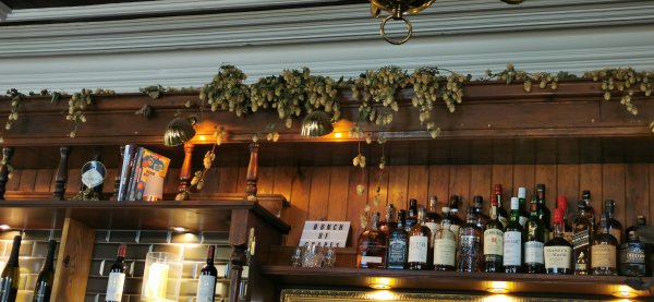 На душистый хмель