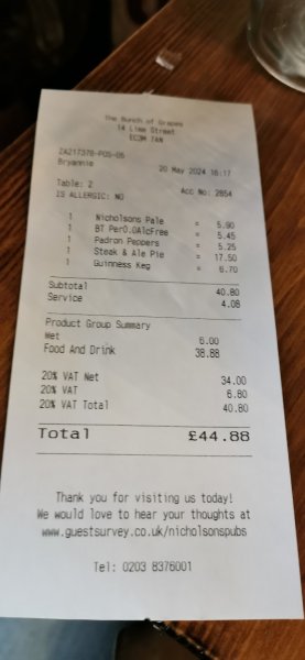 Сосиски рубь двадцать! Однако!