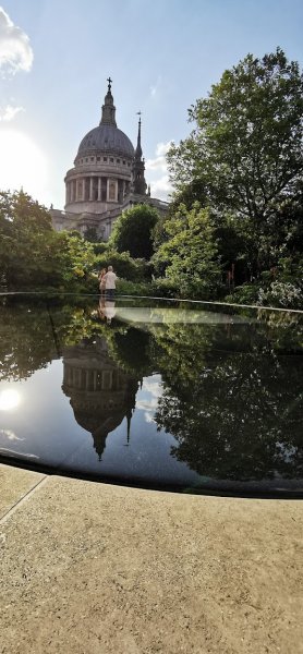 Собор Святого Павла