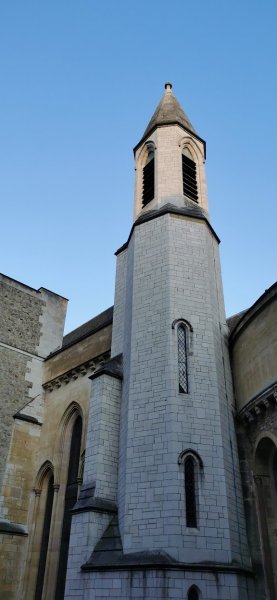 Церковь тамплиеров