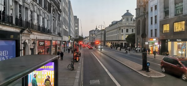 Пора и домой