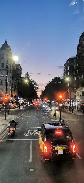 Пора и домой