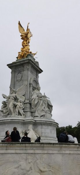 Королева Виктория