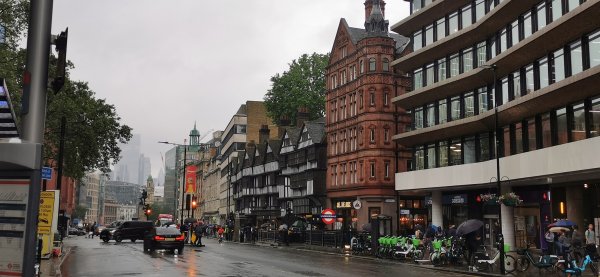 Дома 15 века