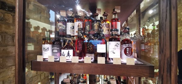 Японский виски