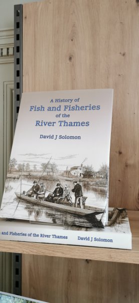 Рыболовный магазин на Пикадилли Сабанеев