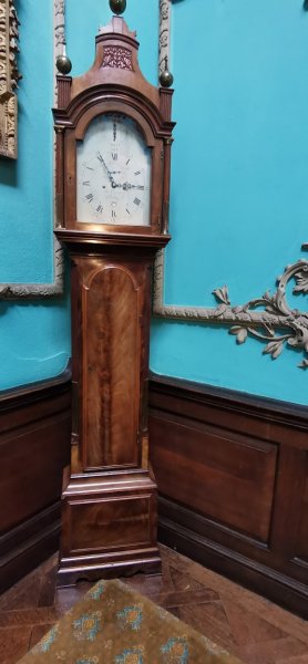 Часики тикают