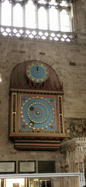 Астролябия