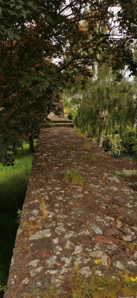 Крепостная стена