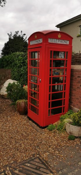 Как пройти в библиотеку?