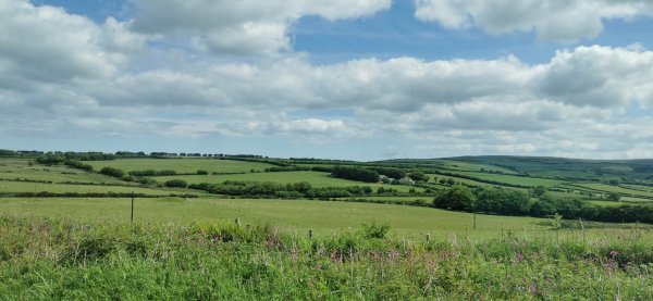 Погода - огонь