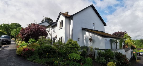 Уже Оакхемптона