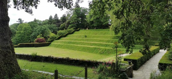 Даррингтон холл