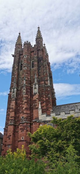 Собор в Тотнесе