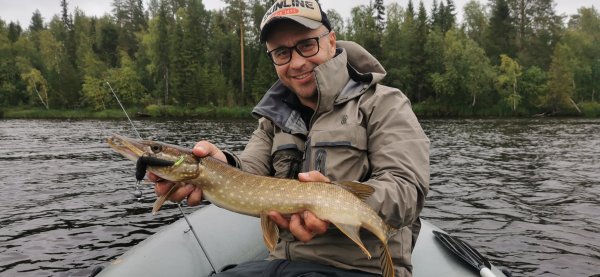 Железкин с монстром