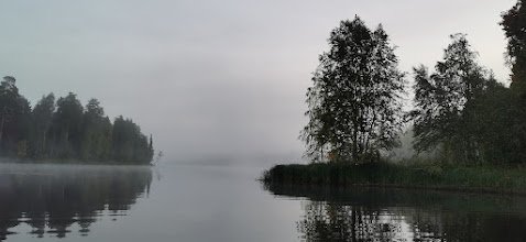 Рассвет