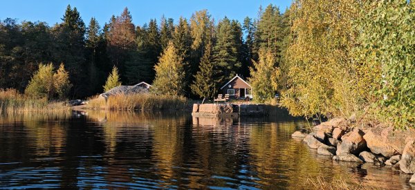 Туса 2024 осень