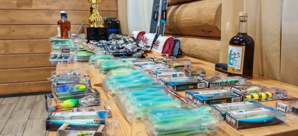 Туса 2024 осень